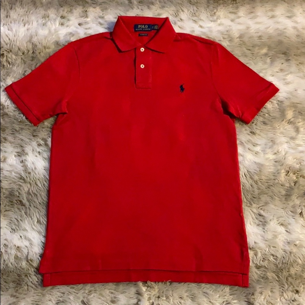 Polo Ralph Lauren Men’s Shirt